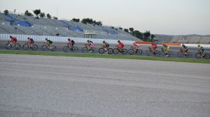 El Circuit Ricardo Tormo volverá a acoger las 24 Horas Cyclo Circuit tras un año de pausa por la pandemia