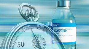 Los valencianos podrán indicar a Sanidad a partir del 15 de julio sus días de vacaciones para adaptar la vacunación