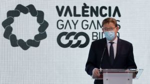 València como sede de los 'Gay Games 2026': "La medalla de la inclusión es la más importante"