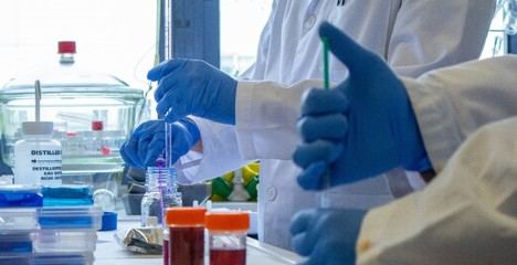 Cuatro investigadoras de la Universidad Europea destacan en el ranking del CSIC