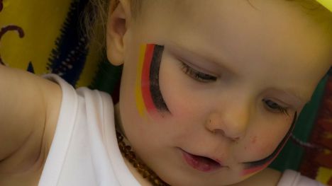Derechos de los niños: Alemania no enmendará la Constitución
