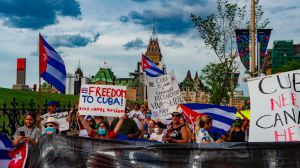 Cuba