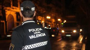 Estrategia municipal contra el botellón en Valencia