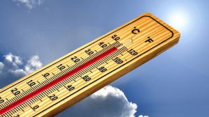 La ola de calor podría afectar a gran parte de los municipios de la Comunitat Valenciana