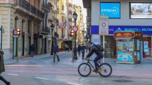 Castelló retoma el periodo informativo sin multa de las cámaras de acceso al núcleo histórico