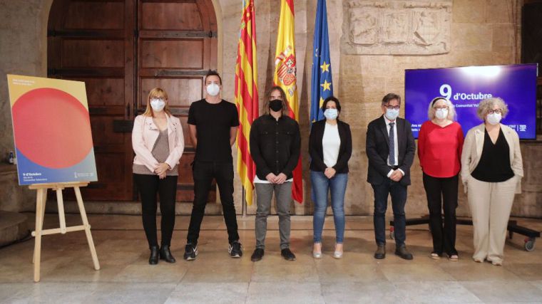 El Palau de la Generalitat vuelve a abrir sus puertas a la ciudadanía