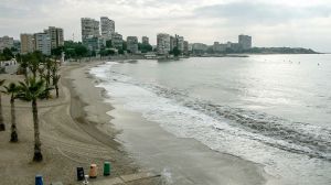 El Supremo ratifica la condena a la 'viuda negra' de Alicante y a su cuidador por el asesinato del marido