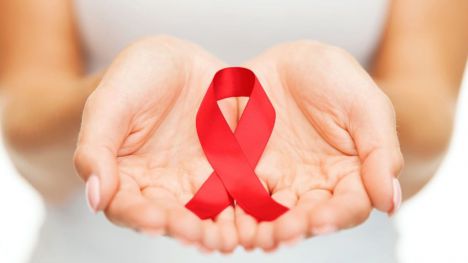 1-D: Todos en la lucha contra el SIDA