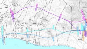 Greenpeace denuncia que el proyecto del AVE Valencia-Castellón no mejorará el deficiente servicio de Cercanías