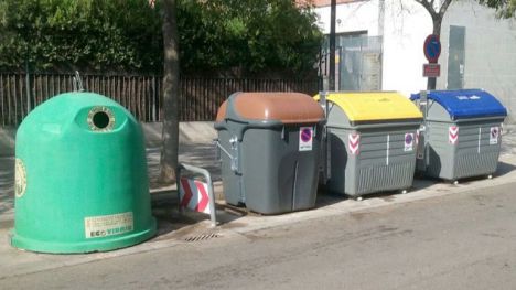 Valencia: La Navidad dispara los datos de reciclaje y evidencia la recuperación económica de la ciudad