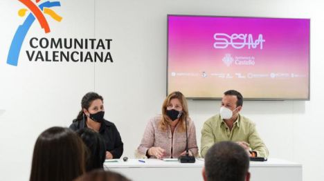 Hombres G, Vanesa Martín, Malú, Leiva y Rigoberta Bandini primeras confirmaciones del SOM Festival