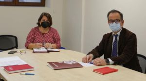 Castelló prevé retomar el servicio de asesoramiento jurídico gratuito para gente mayor