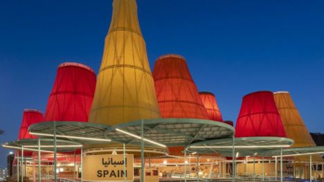Expo Dubái 2020: València como referencia en talento, innovación y sostenibilidad
