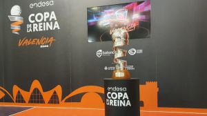 València como sede de "la fiesta del baloncesto femenino"