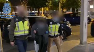 La Policía Nacional detiene en Alicante al autor de un atropello con fuga ocurrido en Sevilla