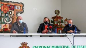 Castelló repartirá 55.000 'llibrets' y cintas de la Magdalena en nueve ubicaciones de la ciudad