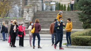 Las mascarillas han evitado contagios de otras enfermedades como la gripe, varicela, tosferina, parotiditis o el sarampión