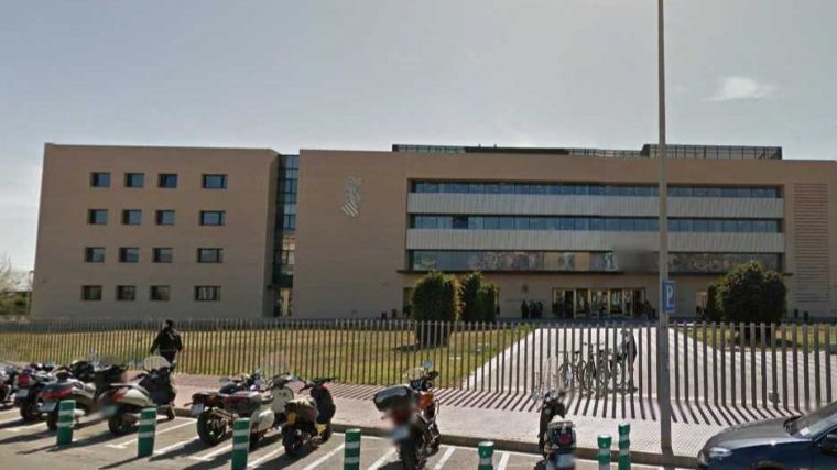 Condenado a 23 años de prisión por degollar a su mujer en Almassora