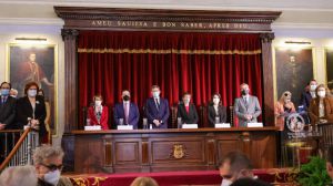 Nueva Ley de Impulso a la Ciencia de la Comunitat Valenciana cuya 'piedra angular' será la innovación universitaria