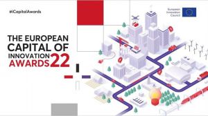 València opta a la Capitalidad Europea de la Innovación 2022