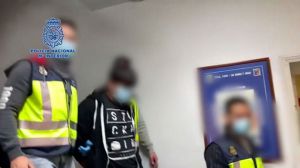 Detenido un fugitivo por agresión sexual a dos hermanos menores de Alicante