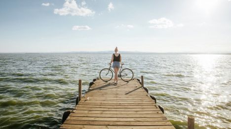 Encuesta en línea para contribuir a la elaboración del Plan Director de la Bicicleta