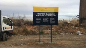 El Ayuntamiento de Valencia retira 608 toneladas de residuos en vertederos y solares