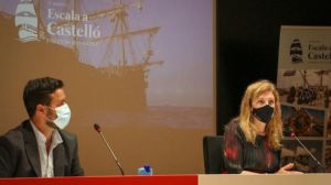 'Escala a Castelló' llega a su edición récord con diez navíos históricos y más de 150 actividades