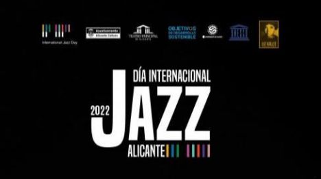 Alicante retoma la celebración del Día Internacional de Jazz