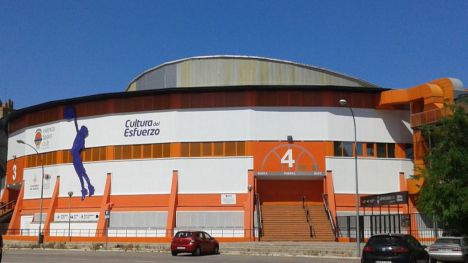 València será sede de la Copa Davis