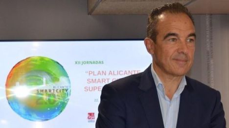 Alicante impulsa el proceso en la Agenda Urbana 2030