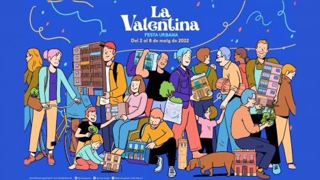 'La Valentina', la semana del urbanismo de València llega a las calles de la ciudad