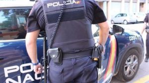 Detenido el presunto autor del homicidio de un varón ocurrido en Valencia el pasado mes de febrero
