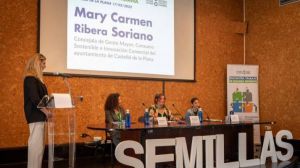 Ribera destaca el impulso a la inclusión laboral del programa Vives Emplea
