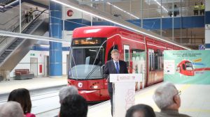 La Línea 10 de Metrovalencia "una apuesta de la Generalitat por la cohesión social y territorial"