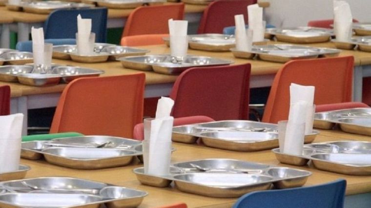 Los menús de colegios y escuelas infantiles serán 'más saludables y sostenibles'