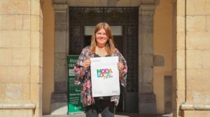 Castelló celebra este sábado en la plaza Mayor 'Moda al Teu Costat 2022'