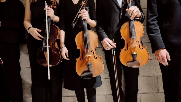 Olivier Arson interpretará sus bandas sonoras junto a la Jove Orquestra de la Generalitat Valenciana