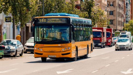 La Línea 150 de autobús prestará servicio nocturno a Manises, Quart de Poblet y Mislata