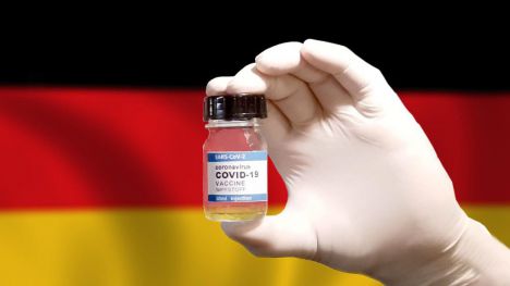 El coronavirus incide en racismo en Alemania