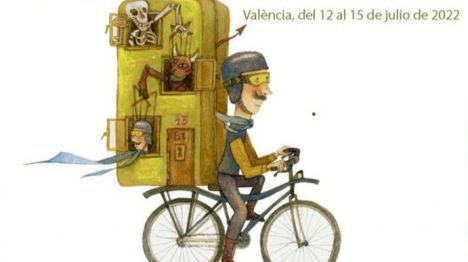 JALEO irrumpe este julio en València como motor dinamizador de la lectura infantil y juvenil
