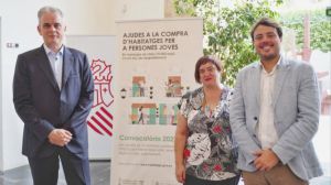 1,5 millones de euros para la compra joven en municipios de menos de 10.000 habitantes