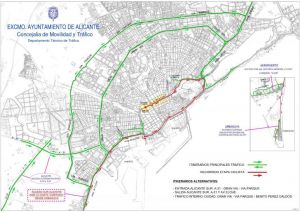 Alicante se verá en todo el mundo gracias a la etapa contrarreloj de la Vuelta Ciclista