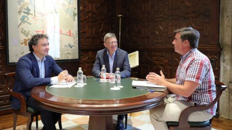 Puig anuncia la reactivación del programa Viatgem con el reparto de 20.000 nuevos bonos turísticos a partir del próximo lunes