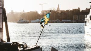 Suecia: Elecciones y el bienestar se cae