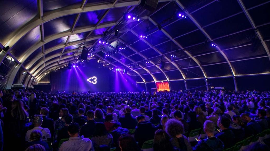 València albergará 'The Next Web Conference', el gran evento tecnológico internacional del Financial Times