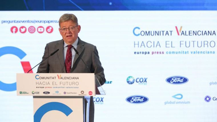 La Comunitat Valenciana candidata a albergar la sede de la Agencia Española de Inteligencia Artificial