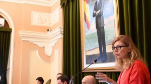 Marco pone en valor los 152 millones de inversión en Castelló y fija un decálogo de medidas sociales
