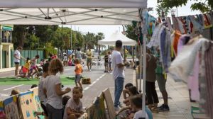 Castelló resalta la importancia de recuperar las calles para la ciudadanía en la Semana de la Movilidad
