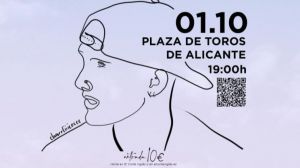 Alicante respalda el II desfile benéfico Carlos Sarriá para recaudar fondos por el cáncer